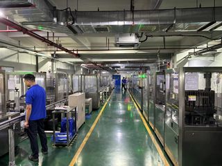 Factory facility photo 3