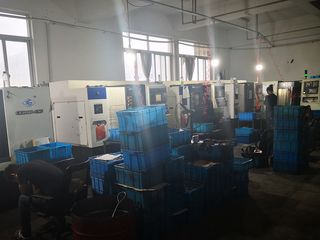 Factory facility photo 4