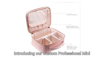 Factory and facilities of Qingdao Bailiwei Bags Co., Ltd.