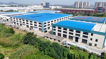 Factory facility photo 2
