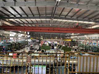 Factory facility photo 5