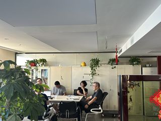 Factory facility photo 5