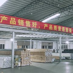 Factory and facilities of Foshan Xiongjie Intelligent Technology Co., Ltd