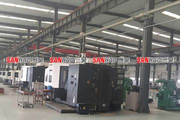 Factory facility photo 3