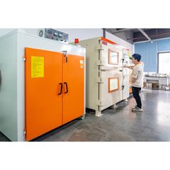 Factory facility photo 4