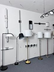 Factory and facilities of Zhongshan Greaton Lighting Technology Co., Ltd.
