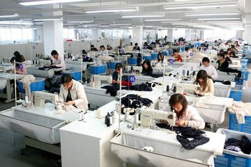 Factory facility photo 2