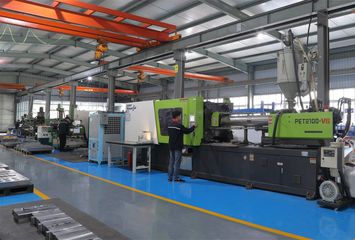 Factory facility photo 4
