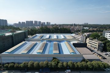 Factory facility photo 2