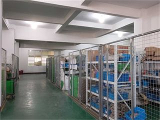 Factory facility photo 4