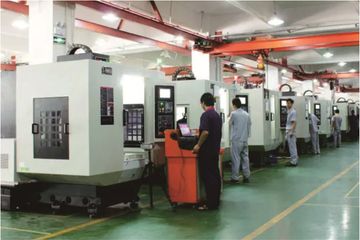 Factory facility photo 5