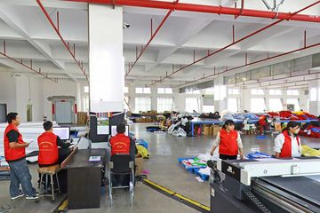 Factory facility photo 3