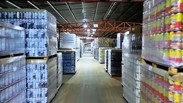 Factory facility photo 5