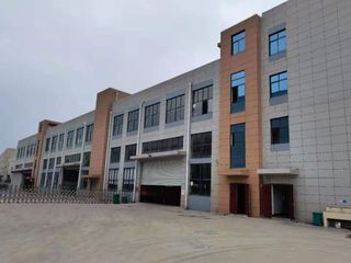 Factory facility photo 3