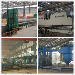 Factory facility photo 2