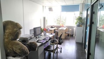 Factory facility photo 3