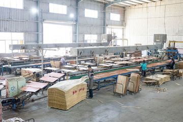 Factory facility photo 5