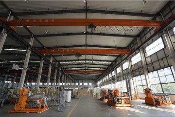 Factory facility photo 4