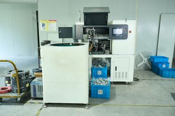 Factory facility photo 5