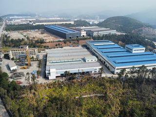 Factory facility photo 2