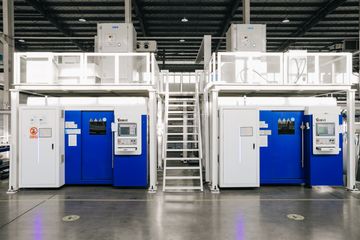 Factory facility photo 4