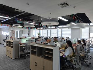 Factory facility photo 5