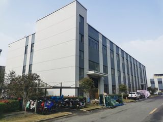 Factory facility photo 2