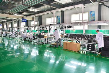 Factory facility photo 4