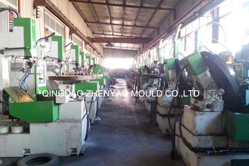 Factory facility photo 3