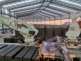 Factory facility photo 5