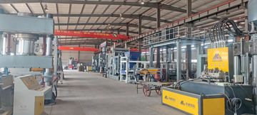 Factory facility photo 3