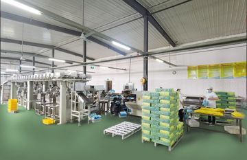 Factory facility photo 4