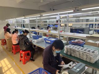 Factory facility photo 3