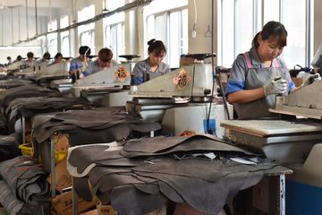 Factory facility photo 3