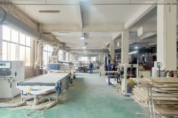 Factory facility photo 5