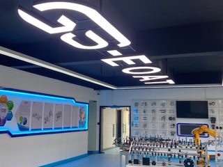 Factory facility photo 2