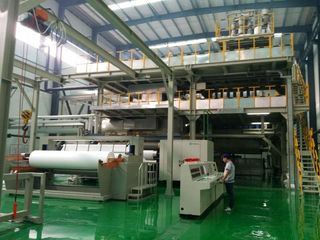 Factory facility photo 3