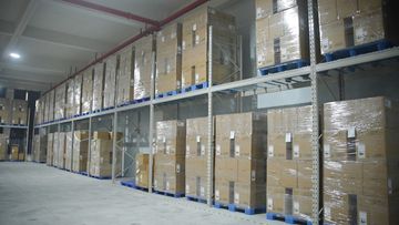 Factory facility photo 3