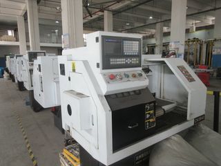 Factory facility photo 4