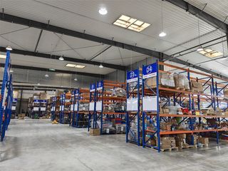 Factory facility photo 4