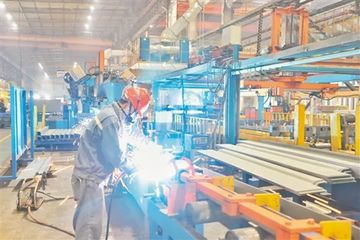 Factory facility photo 5