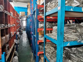 Factory facility photo 5