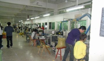 Factory facility photo 5