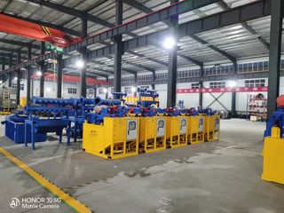 Factory facility photo 5