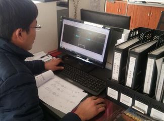 Factory facility photo 2
