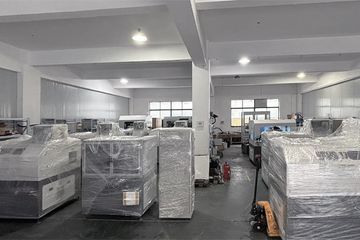 Factory facility photo 3