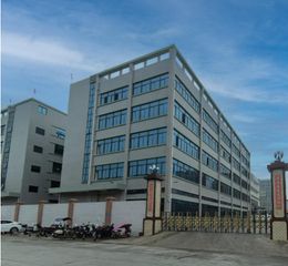 Factory and facilities of Hangzhou Zhiyi Technology Co., Ltd