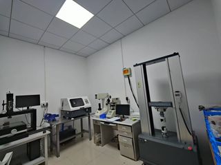 Factory facility photo 4