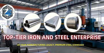 Factory and facilities of Zhuoyue Machinery Parts Processing Factory