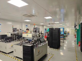 Factory facility photo 5